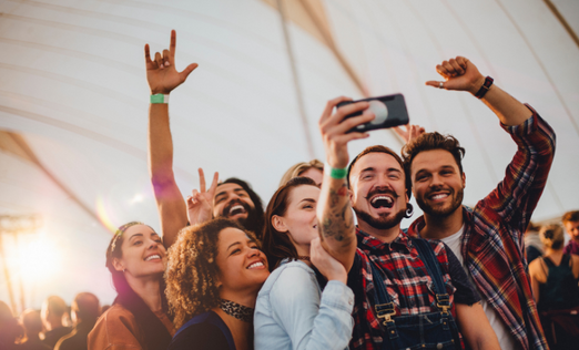 Un aperçu de l'histoire des festivals et de leur origine