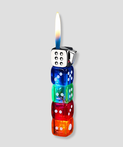 Briquet en forme de dé.png