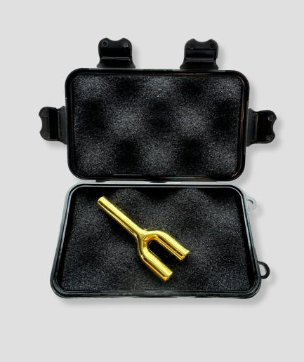 Kit d'articles pour priser à double tube doré.png