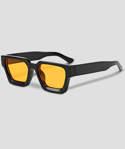 Lunettes-de-festival-verres-orange-fête-du-Roi-monture-noire.png
