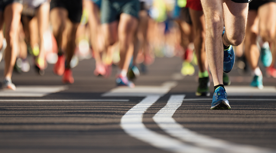 Peut-on courir un marathon après avoir consommé de la cocaïne ?