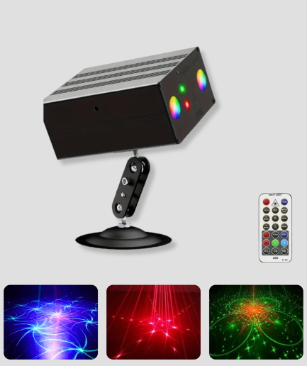 Fête à la maison avec une machine laser.png