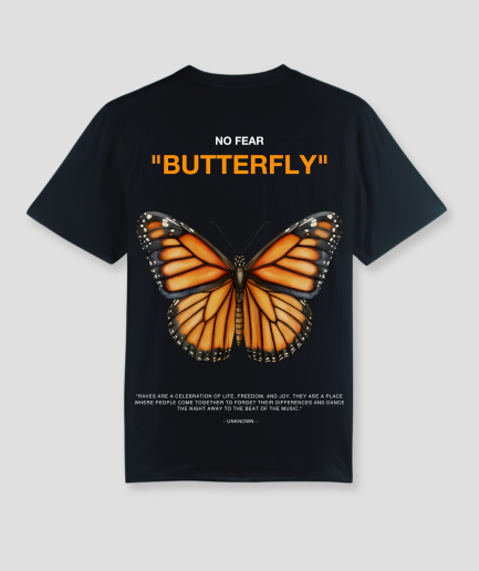 No-fear-orange-butterfly-orange-butterfly-tshirt.png