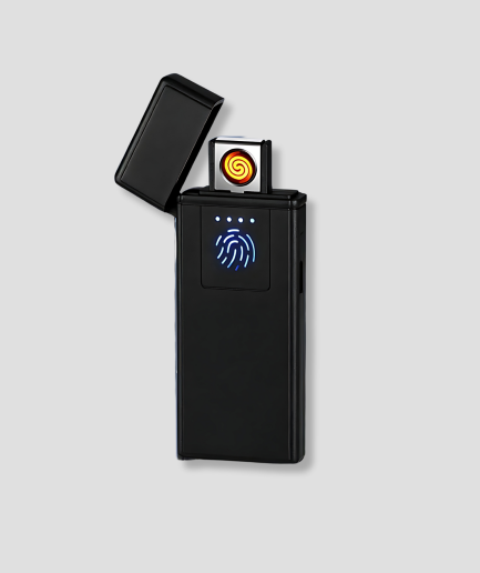 Briquet rechargeable USB pour festival.png