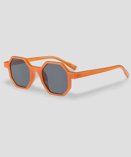Lunettes de soleil orange - style épuré.png