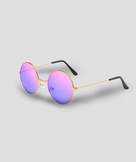 Lunettes de fête violettes.png