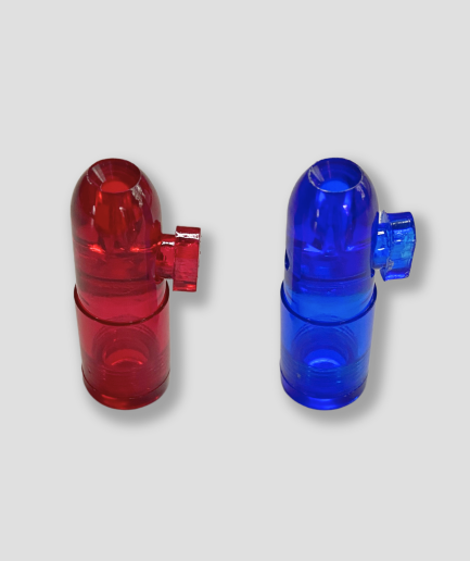 Articles de headshop : pipes à snif en plastique.png