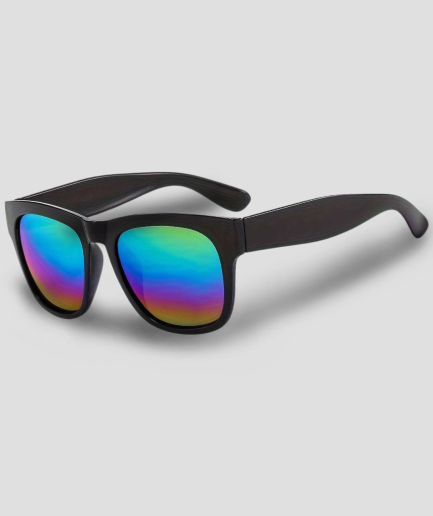 Lunettes de soleil à effet arc-en-ciel - soirée.png