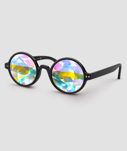 Lunettes spatiales
