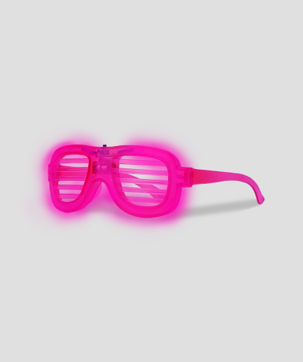 Lunettes à LED roses.png