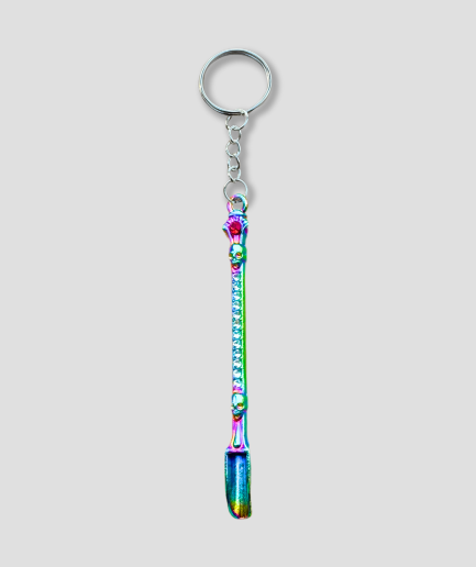 Petite pelle avec porte-clés.png
