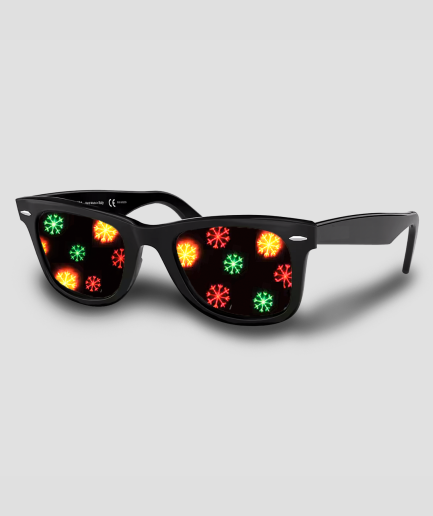 Lunettes spatiales « Flocon de neige.png »