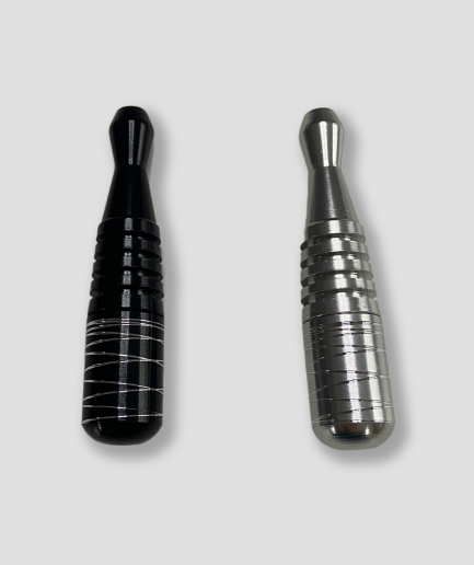 Pipe à tabac à priser - grande - métal - accessoires pour tabac à priser.png