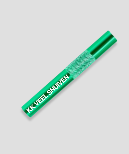 Pipe à priser - métal - snort-tube.png