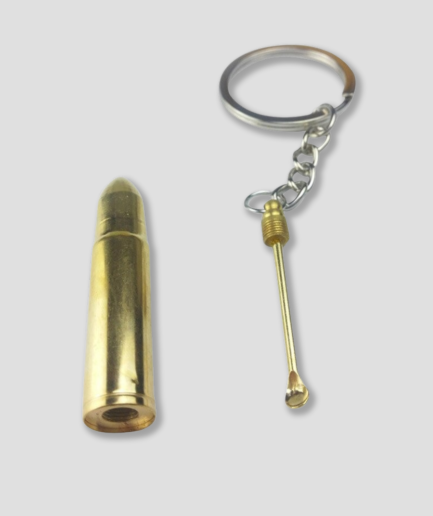 Pelle à snif - porte-clés - accessoires de festival et de rave.png