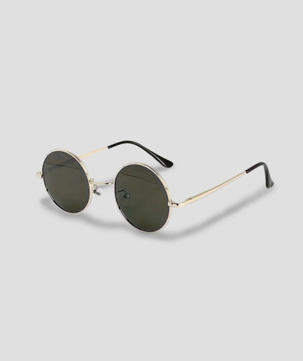 Lunettes vintage noires.png