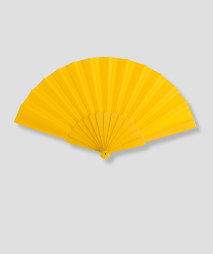 Éventail-jaune-éventail-de-main-festival-éventail-en-plastique.png
