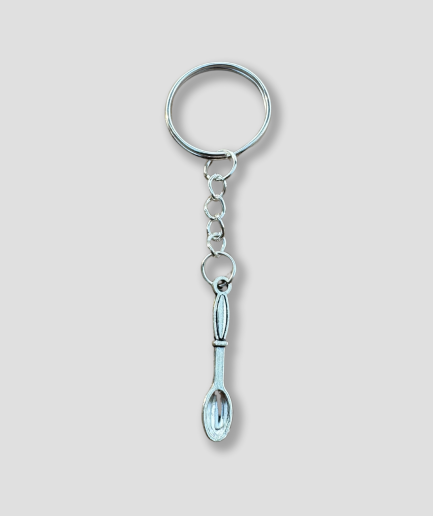 Cuillère à tabac en argent - Cuillère à poivre.png