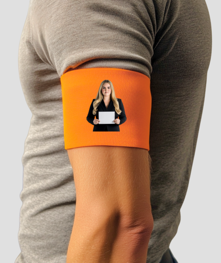 accessoires-jour-du-roi-orange-brassard-de-capitaine.png