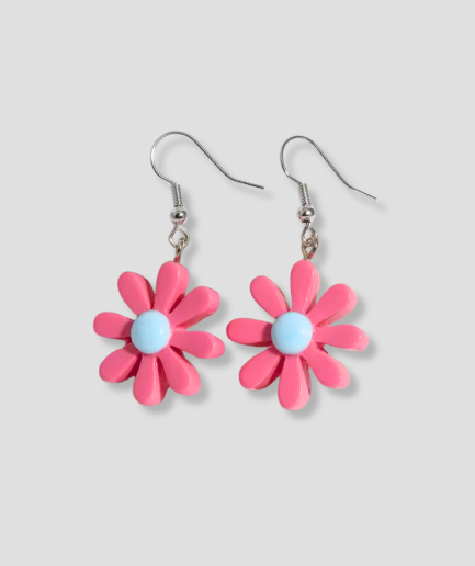 boucles d'oreilles en forme de fleur.png