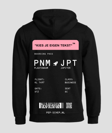 sweat-à-capuche-boarding-pass-noir-avec-rose-tenue-de-rave-meilleure-tenue-techno-sweat-à-capuche-.png