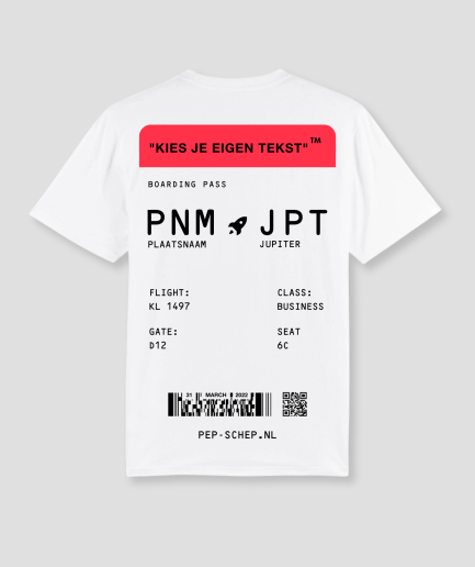boardingpass-shirt-blanc-vêtements-de-festival-boardingpass-jupiter-boardingpass-nom-de-ville-personnalisé-vers-jupiter.png