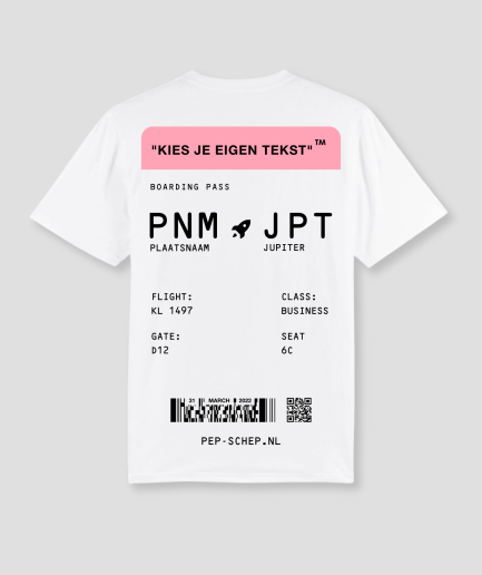 t-shirt-boarding-pass-blanc-avec-rose-t-shirts-de-rave-abordables-personnalise-ton-propre-t-shirt-de-festival-t-shirt-boarding-pass-jupiter-.png