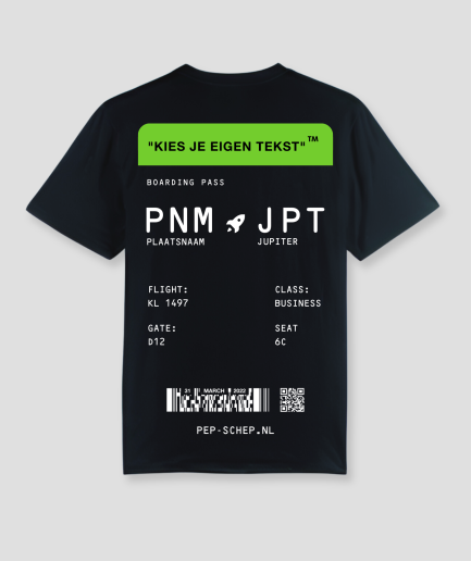 t-shirt-boarding-pass-noir-et-vert-les-meilleures-tenues-de-festival-du-moment-que-porter-pour-aller-à-un-festival-quand-il-fait-chaud-vêtements-de-qualité-.png