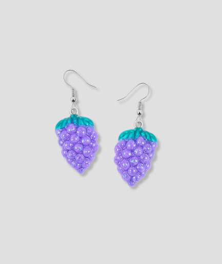 boucles d'oreilles en forme de raisin.png