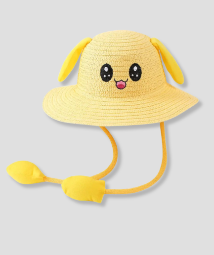 petit chapeau jaune à pompon.png