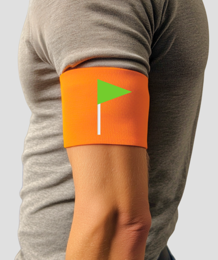 banderole-drapeau-vert-bande-orange.png