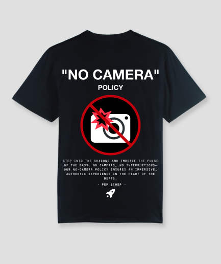 no-carmera-tshirt-tenue-de-festival-et-vêtements.png