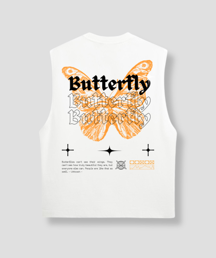 débardeur-orange-papillon-blanc.png
