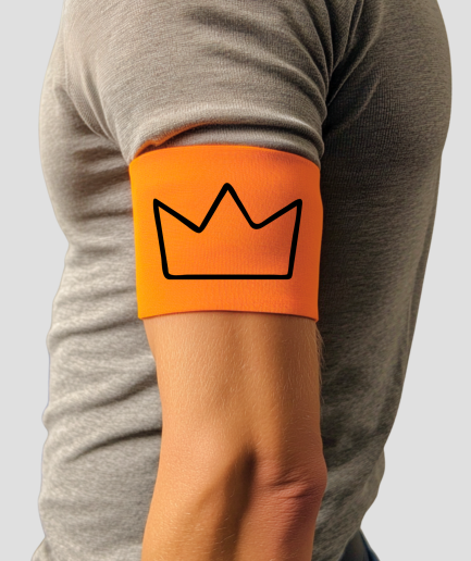 orange-jour-du-roi-brassard-de-capitaine-orange-festival-techno.png