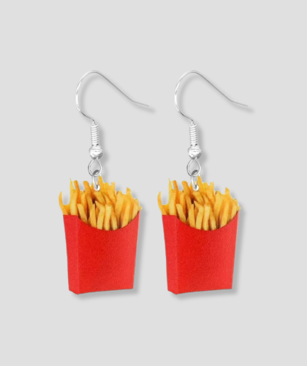 boucles d'oreilles en forme de frites.png