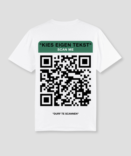 qr-code-chemise-blanche-vert-foncé-mode-festive-vêtements-de-festival-confortables-vêtements-de-festival-confortables.png