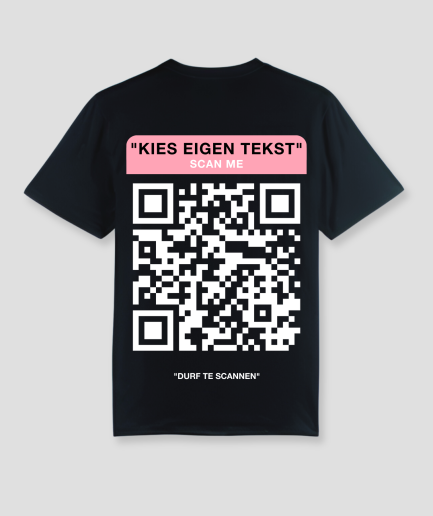 qr-code-t-shirt-noir-rose-techno-t-shirt-tenue-de-festival-t-shirt-de-festival.png