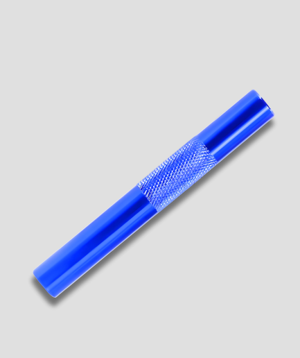 pipe à tabac-métal-bleu.png