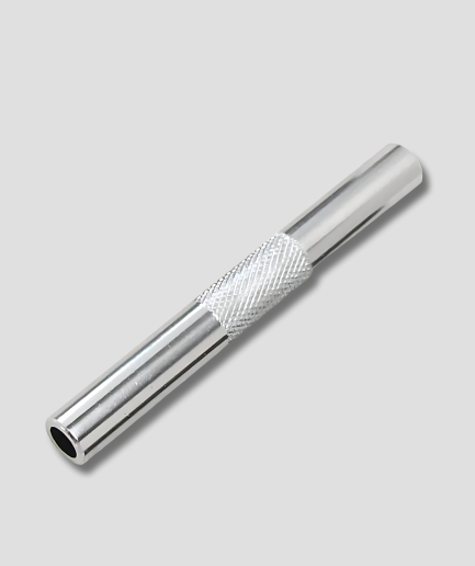 pipe à priser-métal-argent.png