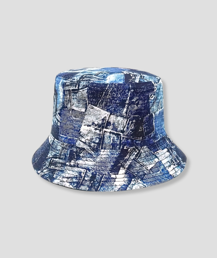 chapeau de pêcheur en jean.png