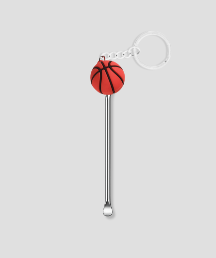 Pelle de basket