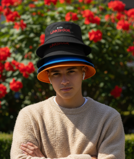 Chapeaux bob
