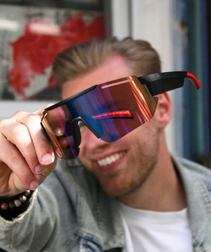 Lunettes