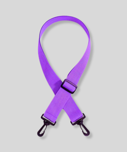 Sangle violette