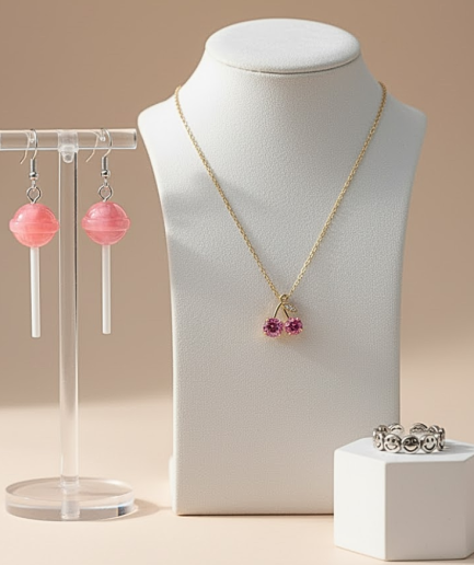 Bijoux