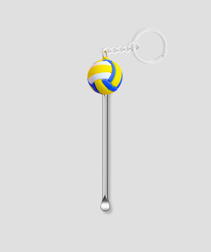 Pelle de volley-ball