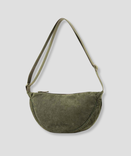 sac de festival à bandoulière