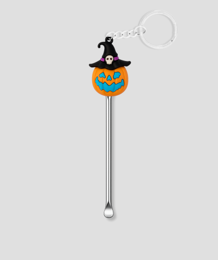 mini-pelle d'Halloween
