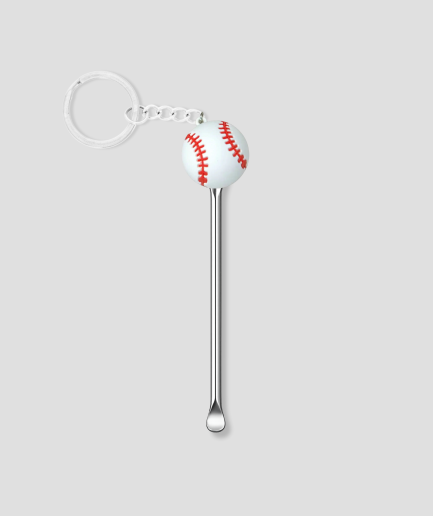 pelle à terre de baseball