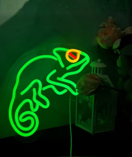 outil Cameleon Neon